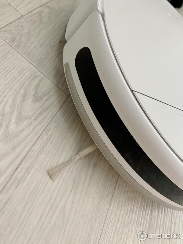 Робот-пылесос Xiaomi Mi Robot Vacuum-Mop 2 Lite фото