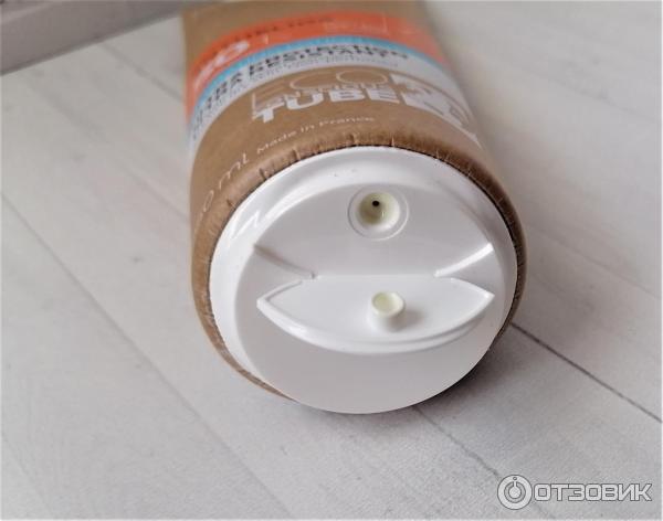Солнцезащитное увлажняющее молочко для лица и тела La Roche-Posay Anthelios SPF 50 фото