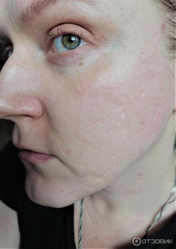 Солнцезащитное увлажняющее молочко для лица и тела La Roche-Posay Anthelios SPF 50 фото