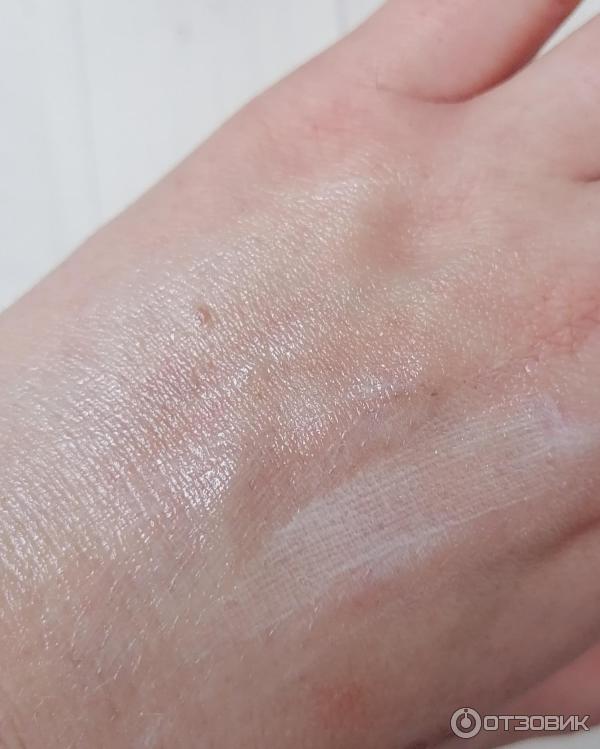Солнцезащитное увлажняющее молочко для лица и тела La Roche-Posay Anthelios SPF 50 фото