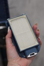 Беспроводной пылесос Polaris PVCS 7000 Energy WAY Aqua фото