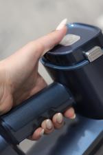 Беспроводной пылесос Polaris PVCS 7000 Energy WAY Aqua фото