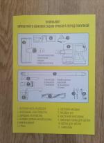Беспроводной пылесос Polaris PVCS 7000 Energy WAY Aqua фото