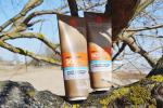 Солнцезащитное увлажняющее молочко для лица и тела La Roche-Posay Anthelios SPF 50 фото