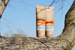 Солнцезащитное увлажняющее молочко для лица и тела La Roche-Posay Anthelios SPF 50 фото