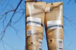 Солнцезащитное увлажняющее молочко для лица и тела La Roche-Posay Anthelios SPF 50 фото