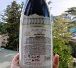 Вино игристое белое брют Cava Jaume Serra фото