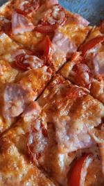 Колбаса вареная "Мясной дом Бородина" Докторская фото