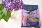 Основа для приготовления тайского супа Том Ям Sen Soy фото