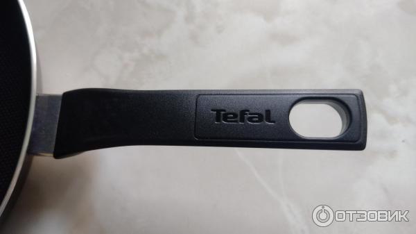 Сковорода Tefal Easy Plus фото