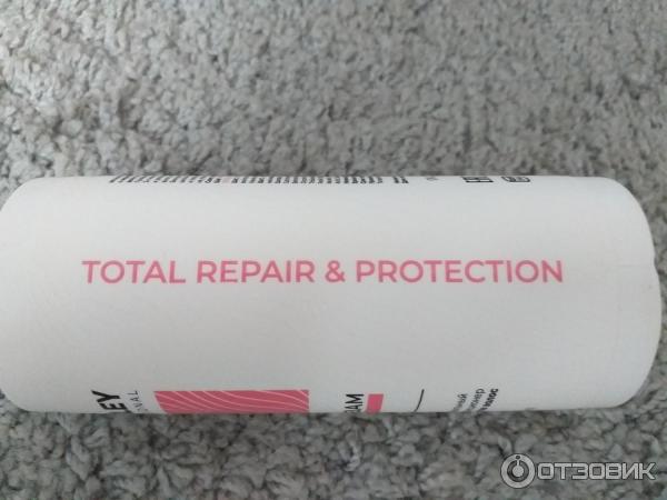 Бальзам-кондиционер для волос Kinsley Total Repair  Protection фото