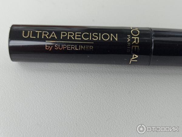 Подводка для глаз L39Oreal Paris Super Liner Ultra Precision фото