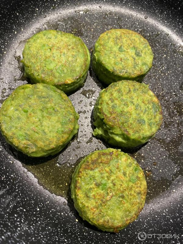 Отзыв о Овощные галеты 4 Сезона "По-валлонски" | Вкусные овощные галеты ...