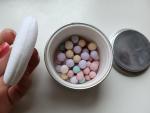 Пудра в шариках Guerlain Meteorites Perles фото