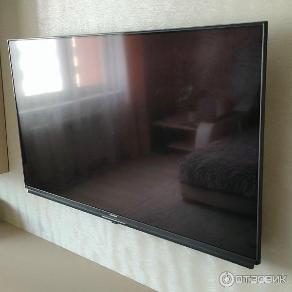 Телевизор Grundig 55 GGU 7900B фото