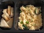 Служба доставки еды My Food (Россия, Москва) фото