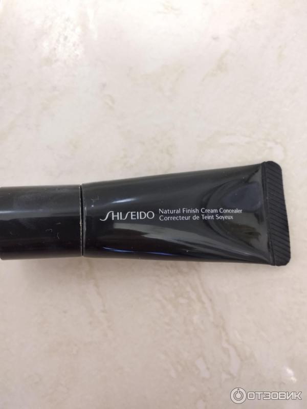 Корректор Shiseido