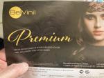 Обои виниловые на флизелиновой основе BelVinil "Premium" фото