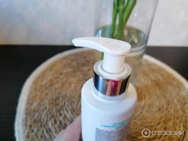 Отзыв о Антицеллюлитное молочко Aravia Laboratories Anti-Cellulite ...