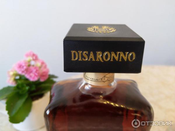 Ликер Disaronno Originale