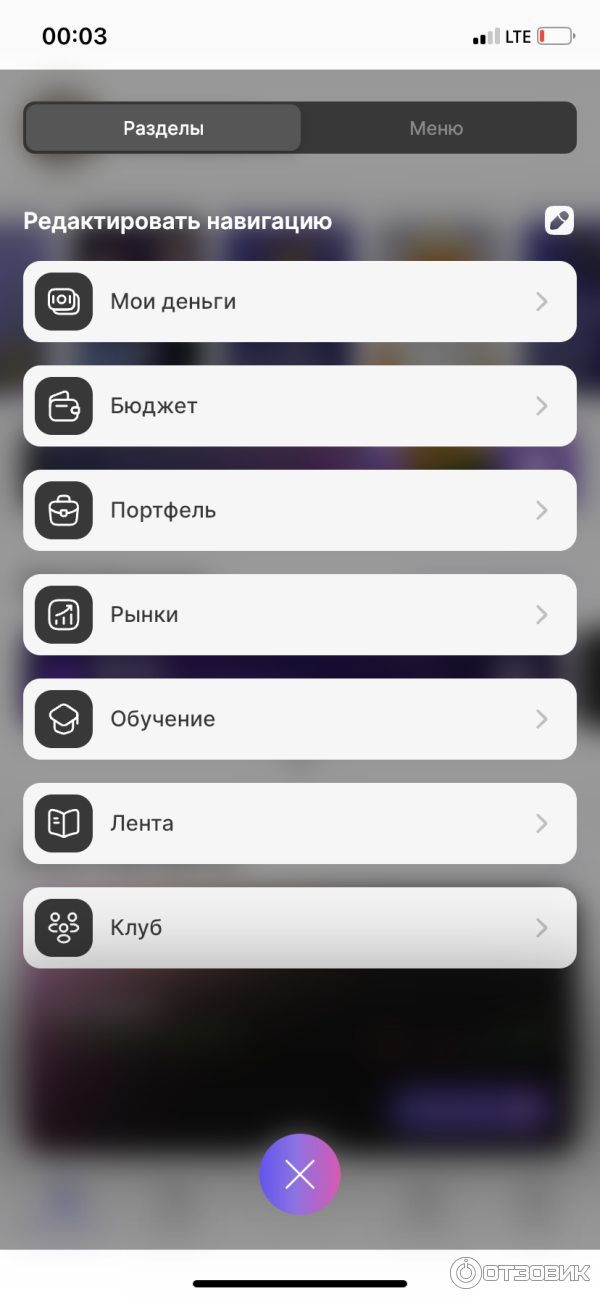 Profinansy.net - онлайн-академия создания капитала Ольги Гогаладзе фото