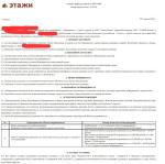 Агентство недвижимости "Этажи" (Россия, Казань) фото