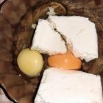 Яйца куриные "Щедрый год" фото