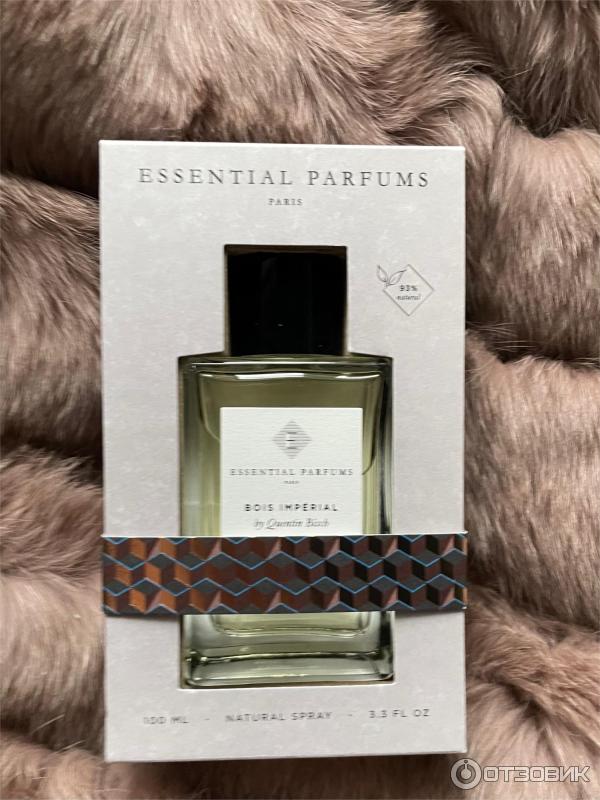 Парфюм Essential Parfums Bois Imperial фото