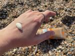 Солнцезащитное увлажняющее молочко для лица и тела La Roche-Posay Anthelios SPF 50 фото