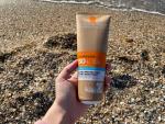 Солнцезащитное увлажняющее молочко для лица и тела La Roche-Posay Anthelios SPF 50 фото