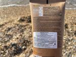 Солнцезащитное увлажняющее молочко для лица и тела La Roche-Posay Anthelios SPF 50 фото