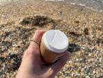 Солнцезащитное увлажняющее молочко для лица и тела La Roche-Posay Anthelios SPF 50 фото