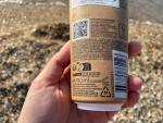 Солнцезащитное увлажняющее молочко для лица и тела La Roche-Posay Anthelios SPF 50 фото