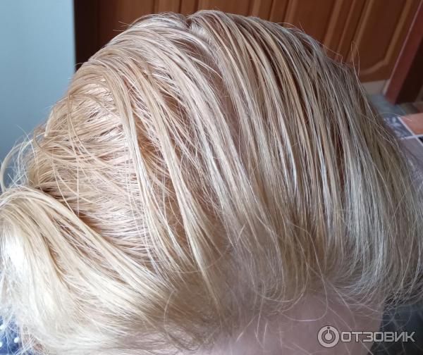 WELLA Color perfect 12.0 Перламутровый блондин отзывы