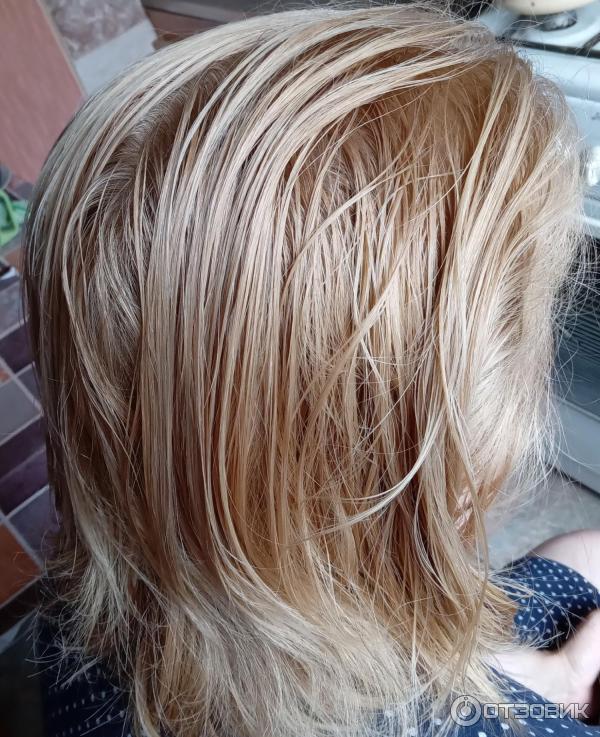 WELLA Color perfect 12.0 Перламутровый блондин отзывы