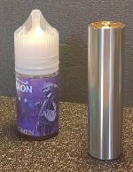 Мехмод Praxis Vapors фото