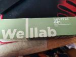 Восстанавливающий гель Green Way Welllab фото