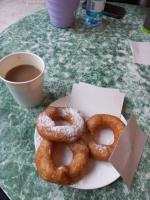 Пышечная на Большой Конюшенной 25 (Россия, Санкт-Петербург) фото