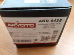 Тормозные колодки Akyoto фото