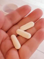 БАД Biosentra Nutrition Магний цитрат с витамином В6 фото