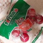 Редис свежий красный BeFresh фото