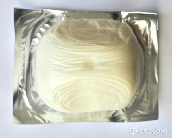 Отзыв о Сыр моцарелла без лактозы для сэндвичей Umalat Mozzarella ...