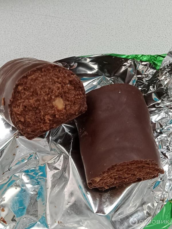 Отзыв о Конфеты АВК "Бурундучок" | Бурундуки стали хуже.