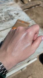 Солнцезащитное увлажняющее молочко для лица и тела La Roche-Posay Anthelios SPF 50 фото
