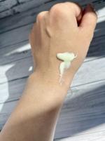 Солнцезащитное увлажняющее молочко для лица и тела La Roche-Posay Anthelios SPF 50 фото