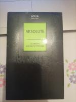 Салфетка для мытья посуды Greenway Aqua Magic Absolute фото