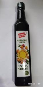 Оливковое масло "Красная цена" фото