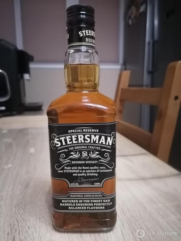 Steersman 0.7 отзывы