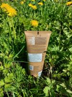 Солнцезащитное увлажняющее молочко для лица и тела La Roche-Posay Anthelios SPF 50 фото