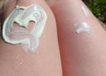 Солнцезащитное увлажняющее молочко для лица и тела La Roche-Posay Anthelios SPF 50 фото